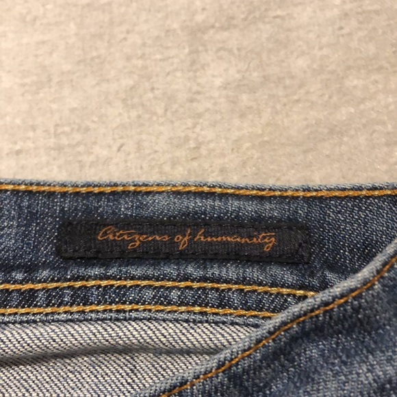 Low waist flair jeans - Picture 5 of 6